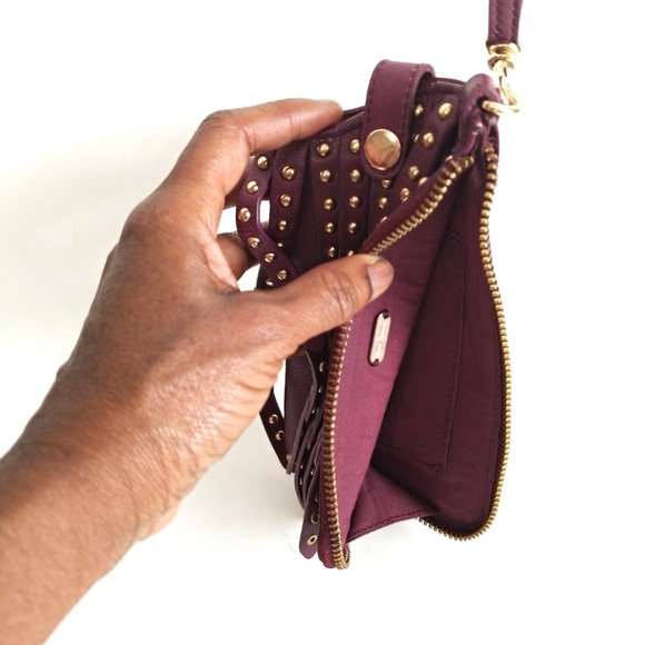 Free People Studded iPhone Wallet - Picture 4 of 6